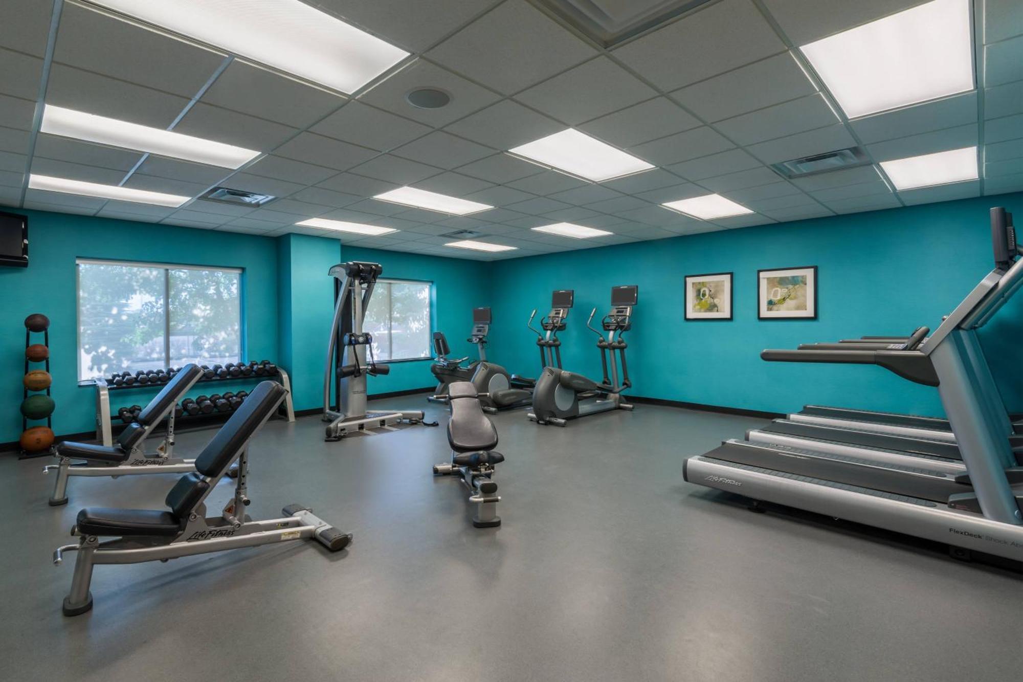 Fairfield Inn & Suites - Buffalo Airport Cheektowaga Eksteriør bilde